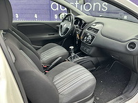 2011 - fiat - punto evo - 1.2 pop - personenauto - afbeelding 2 van  9