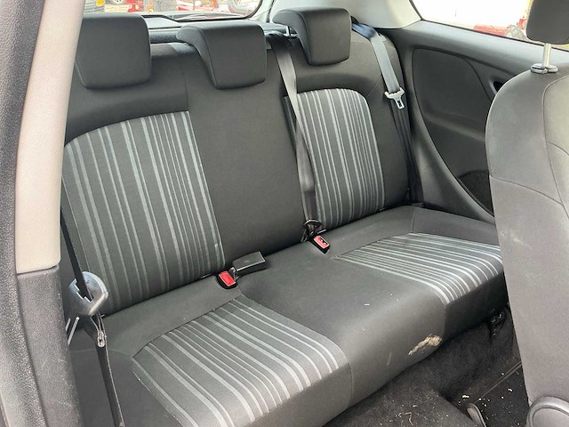 2011 - fiat - punto evo - 1.2 pop - personenauto - afbeelding 3 van  9