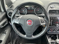 2011 - fiat - punto evo - 1.2 pop - personenauto - afbeelding 6 van  9