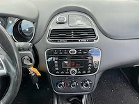 2011 - fiat - punto evo - 1.2 pop - personenauto - afbeelding 11 van  12