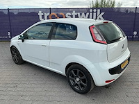 2011 - fiat - punto evo - 1.2 pop - personenauto - afbeelding 6 van  12