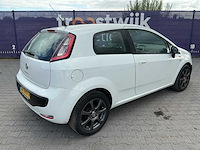 2011 - fiat - punto evo - 1.2 pop - personenauto - afbeelding 7 van  12
