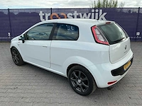 2011 - fiat - punto evo - 1.2 pop - personenauto - afbeelding 6 van  12