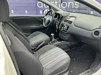 2011 - fiat - punto evo - 1.2 pop - personenauto - afbeelding 8 van  12