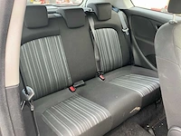 2011 - fiat - punto evo - 1.2 pop - personenauto - afbeelding 9 van  12