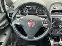 2011 - fiat - punto evo - 1.2 pop - personenauto - afbeelding 12 van  12