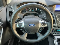 2011 - ford - focus - 1.6 tdci first ed. - personenauto - afbeelding 4 van  16