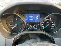 2011 - ford - focus - 1.6 tdci first ed. - personenauto - afbeelding 7 van  16