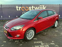 2011 - ford - focus - 1.6 tdci first ed. - personenauto