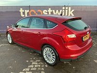 2011 - ford - focus - 1.6 tdci first ed. - personenauto - afbeelding 10 van  16