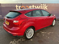 2011 - ford - focus - 1.6 tdci first ed. - personenauto - afbeelding 11 van  16