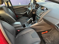2011 - ford - focus - 1.6 tdci first ed. - personenauto - afbeelding 12 van  16