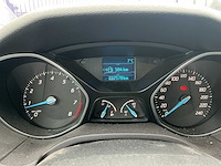 2011 - ford - focus wagon - 1.6 ti-vct trend - personenauto - afbeelding 2 van  10