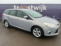 2011 - ford - focus wagon - 1.6 ti-vct trend - personenauto - afbeelding 3 van  10