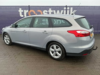 2011 - ford - focus wagon - 1.6 ti-vct trend - personenauto - afbeelding 4 van  10