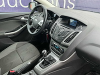 2011 - ford - focus wagon - 1.6 ti-vct trend - personenauto - afbeelding 7 van  10