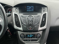 2011 - ford - focus wagon - 1.6 ti-vct trend - personenauto - afbeelding 8 van  10