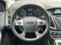2011 - ford - focus wagon - 1.6 ti-vct trend - personenauto - afbeelding 9 van  10