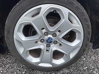 2011 - ford - mondeo - 2.0 ecob. trend bns automaat- 24-slh-5 - afbeelding 9 van  10