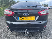 2011 - ford - mondeo - 2.0 ecob. trend bns automaat- 24-slh-5 - afbeelding 2 van  10