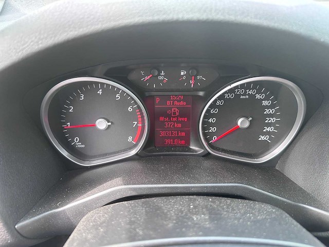 2011 - ford - mondeo - 2.0 ecob. trend bns automaat- 24-slh-5 - afbeelding 5 van  10