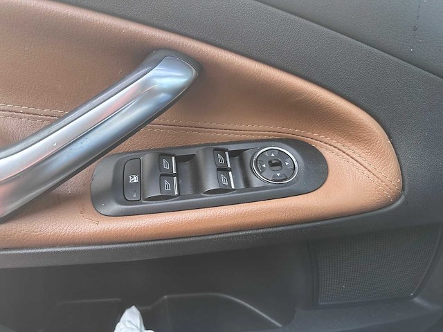 2011 - ford - mondeo - 2.0 ecob. trend bns automaat- 24-slh-5 - afbeelding 1 van  17