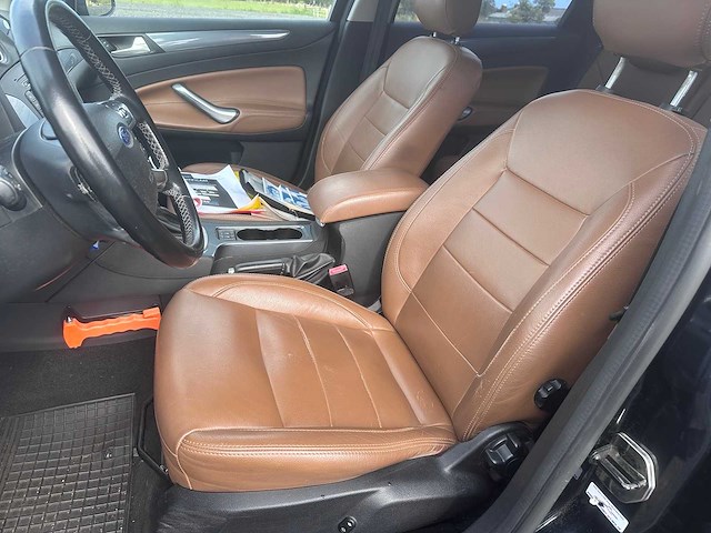2011 - ford - mondeo - 2.0 ecob. trend bns automaat- 24-slh-5 - afbeelding 4 van  17