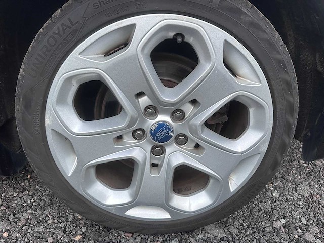 2011 - ford - mondeo - 2.0 ecob. trend bns automaat- 24-slh-5 - afbeelding 7 van  17
