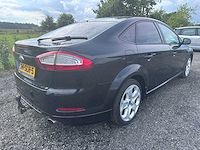 2011 - ford - mondeo - 2.0 ecob. trend bns automaat- 24-slh-5 - afbeelding 12 van  17