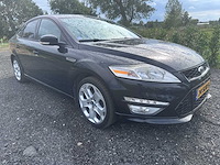 2011 - ford - mondeo - 2.0 ecob. trend bns automaat- 24-slh-5 - afbeelding 13 van  17