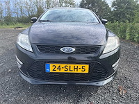 2011 - ford - mondeo - 2.0 ecob. trend bns automaat- 24-slh-5 - afbeelding 14 van  17
