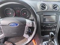 2011 - ford - mondeo - 2.0 ecob. trend bns automaat- 24-slh-5 - afbeelding 16 van  17
