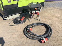 2011 - gesan - dpr 100 - noodstroomaggregaat - afbeelding 19 van  19