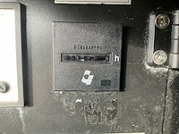 2011 - gesan - dpr 100 - stroomgenerator - afbeelding 15 van  20