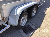 2011 - hoka - b1 - b1 var f - car trailer - afbeelding 2 van  13