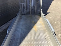 2011 - hoka - b1 - b1 var f - car trailer - afbeelding 9 van  13
