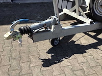 2011 - hoka - b1 - b1 var f - car trailer - afbeelding 10 van  13