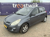 2011 - hyundai - i20 - 1.2i business ed. - personenauto - afbeelding 1 van  13