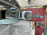 2011 - hyundai - robex - r55-7 - rupsgraafmachine - afbeelding 6 van  15