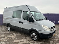 2011 - iveco - daily - 35c15v 330 h3 - bedrijfswagen - afbeelding 6 van  13