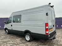 2011 - iveco - daily - 35c15v 330 h3 - bedrijfswagen - afbeelding 7 van  13