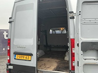 2011 - iveco - daily - 35c15v 330 h3 - bedrijfswagen - afbeelding 9 van  13