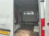 2011 - iveco - daily - 35c15v 330 h3 - bedrijfswagen - afbeelding 10 van  13