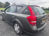 2011 - kia - cee'd sporty wagon - 1.4 cvvt comf. pack - 58-rvs-3 - afbeelding 10 van  17