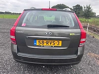 2011 - kia - cee'd sporty wagon - 1.4 cvvt comf. pack - 58-rvs-3 - afbeelding 11 van  17