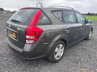 2011 - kia - cee'd sporty wagon - 1.4 cvvt comf. pack - 58-rvs-3 - afbeelding 12 van  17