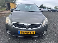 2011 - kia - cee'd sporty wagon - 1.4 cvvt comf. pack - 58-rvs-3 - afbeelding 14 van  17