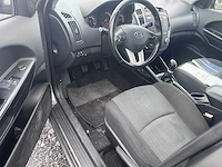 2011 - kia - cee'd sporty wagon - 1.4 cvvt comf. pack - 58-rvs-3 - afbeelding 15 van  17