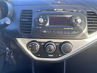 2011 - kia - picanto - 1.0 cvvt comfort p. - 85-sgn-5 - afbeelding 6 van  8