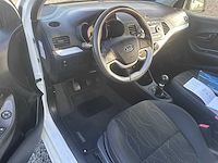 2011 - kia - picanto - 1.0 cvvt comfort p. - 85-sgn-5 - afbeelding 3 van  8